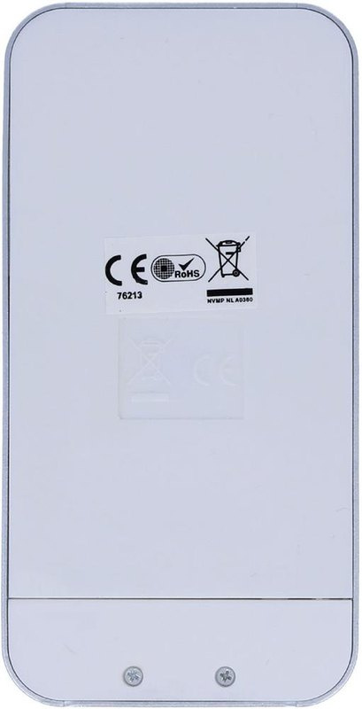 10 digit display Calculator: Logo position – back of the product