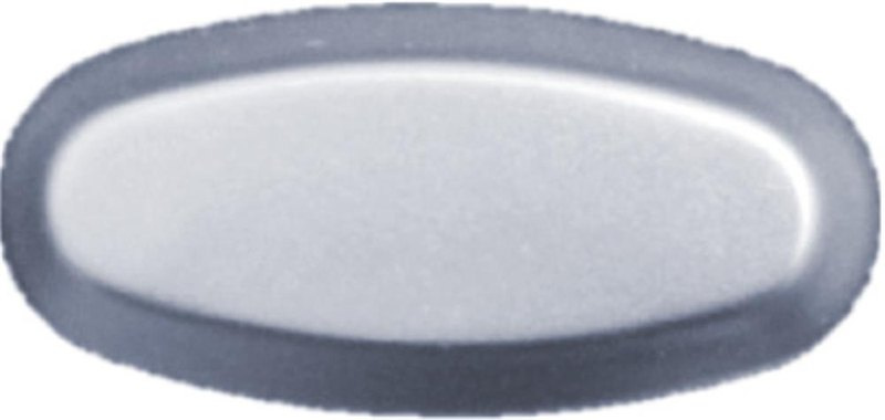 Sztyft do malowania ciała: Logo position – lid