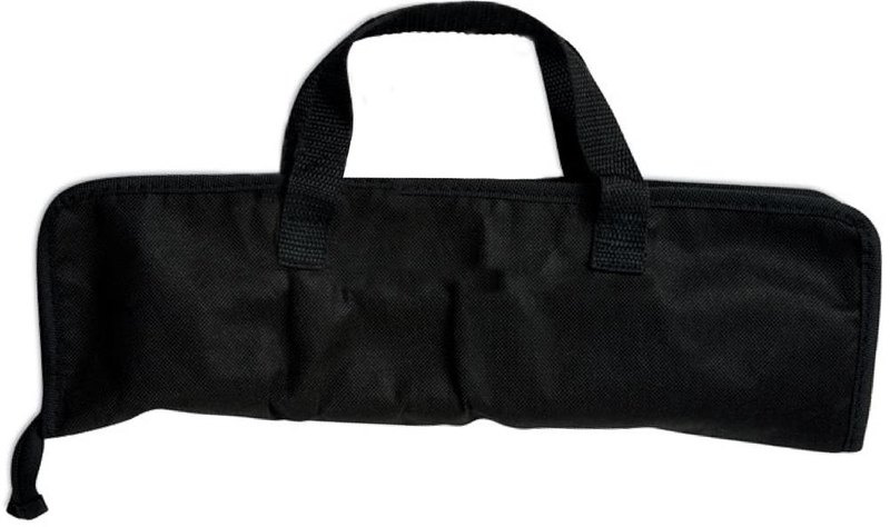 Lot de 3 ustensiles pour barbecue: Emplacement du logo — Couverture: Côté droit