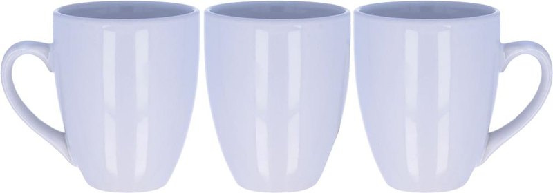 Tasse en grès 160 ml: Sérigraphie circulaire – autour du produit