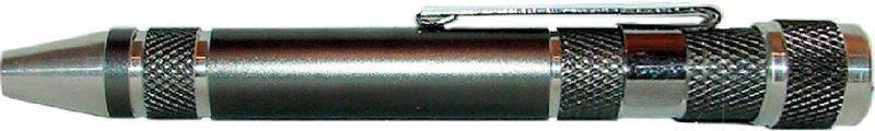 Coffret d’outils, 2 pièces: Emplacement du logo — Tournevis