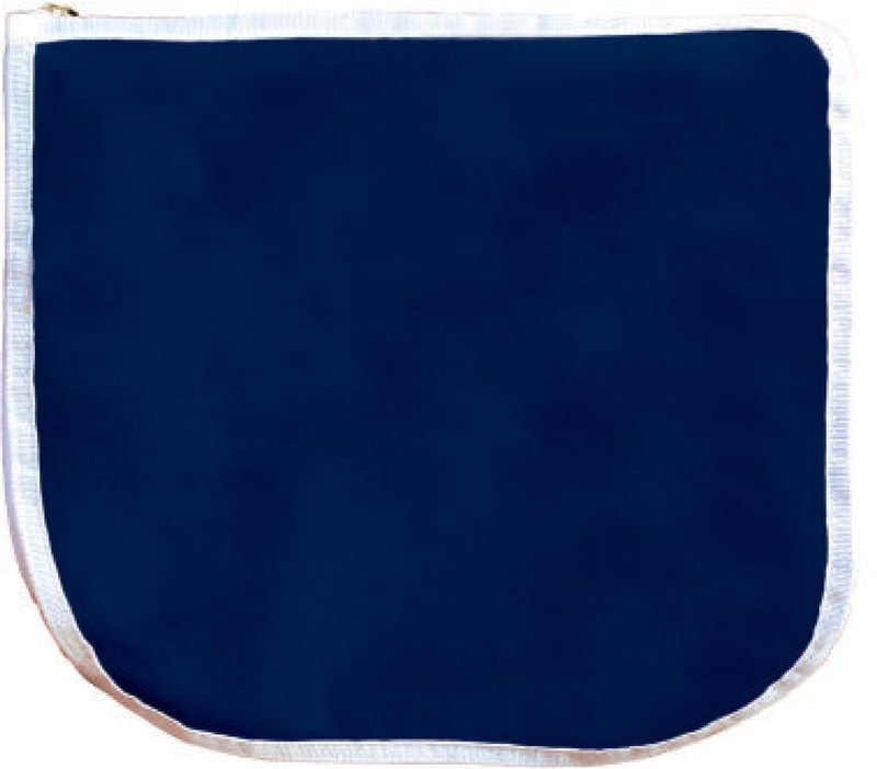 Sac isotherme en polyester 600D, 25 L: Sérigraphie — Rabat