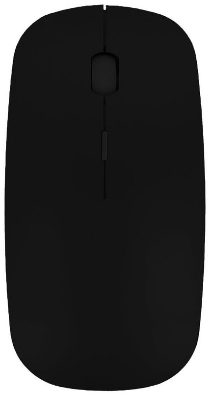 Pochette d’accessoires informatiques: Emplacement du logo — Souris