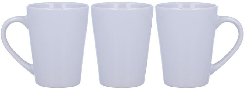 Ceramiczny kubek do kawy 180 ml: Ceramic transfer – mug