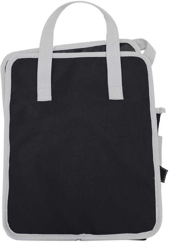 Składany organizer samochodowy: Logo position – side of the product