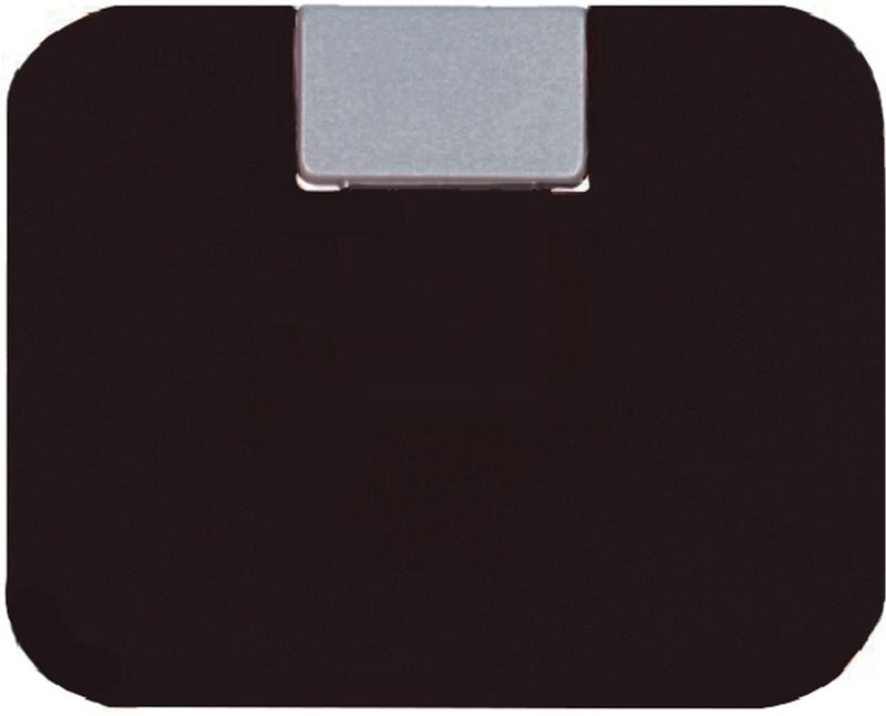 Hub USB à 4 ports: Emplacement du logo – dessus du produit