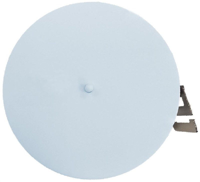 Mètre ruban pour l’IMC: Emplacement du logo – partie inférieure de l’arrière du produit