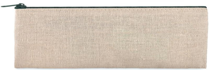 Ensemble de papeterie 6 pièces: Emplacement du logo – face avant du produit
