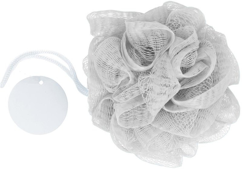 Myjka pod prysznic: Logo position – label: front