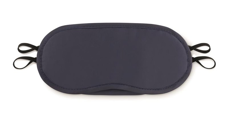 Masque de sommeil: Emplacement du logo — Masque