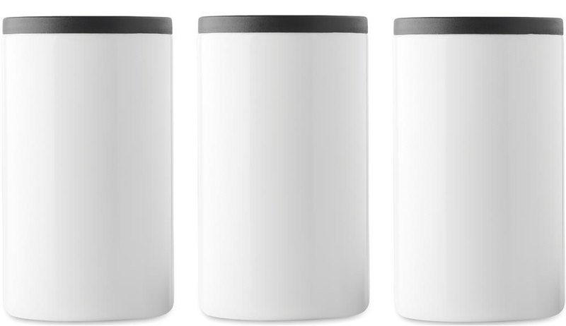 Gobelet à double paroi Falun 250 ml: Sérigraphie circulaire – autour du produit