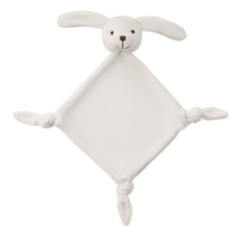 Doudou pour bébé: Broderie — Avant du produit