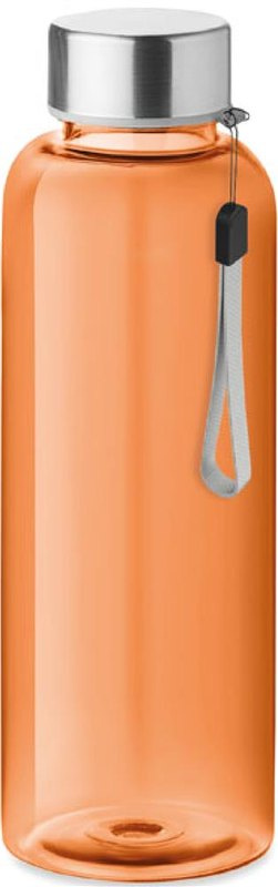 Bouteille en Tritan 500 ml: Tampographie — Bouteille