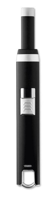 Grand briquet USB: Emplacement du logo – dessus du produit