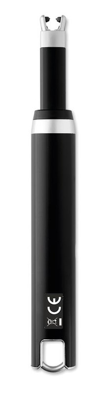 Grand briquet USB: Emplacement du logo – face arrière du produit