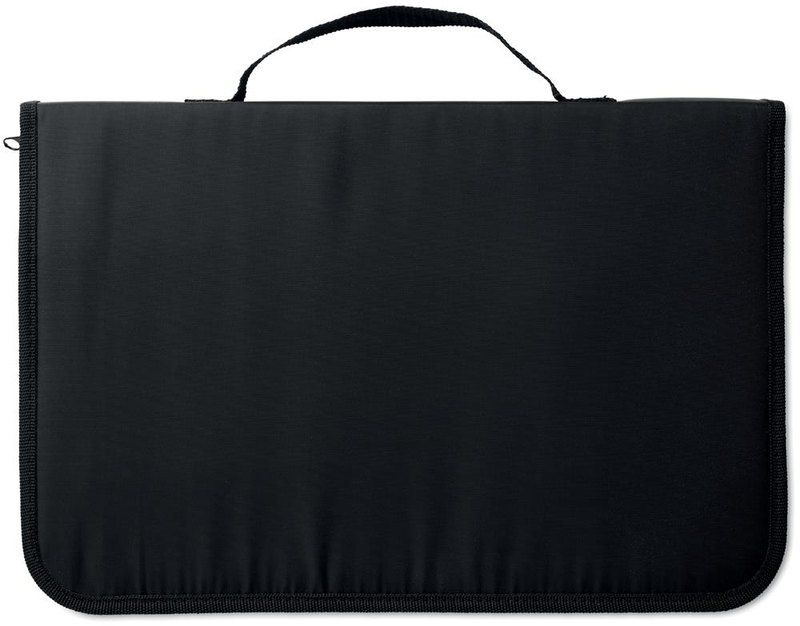Ensemble de 4 accessoires pour barbecue: Emplacement du logo – face avant du produit