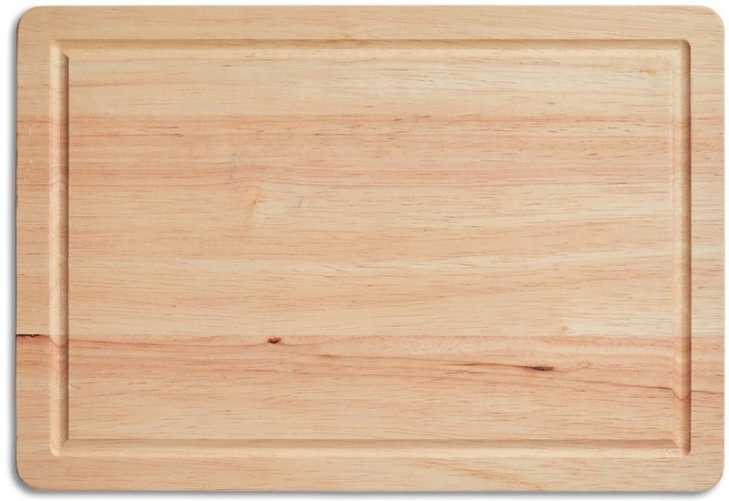 Ensemble de 4 accessoires pour barbecue: Emplacement du logo — Planche