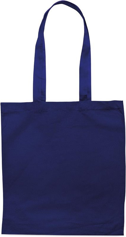 Sac de courses en coton 180 g/m²: Broderie — Produit