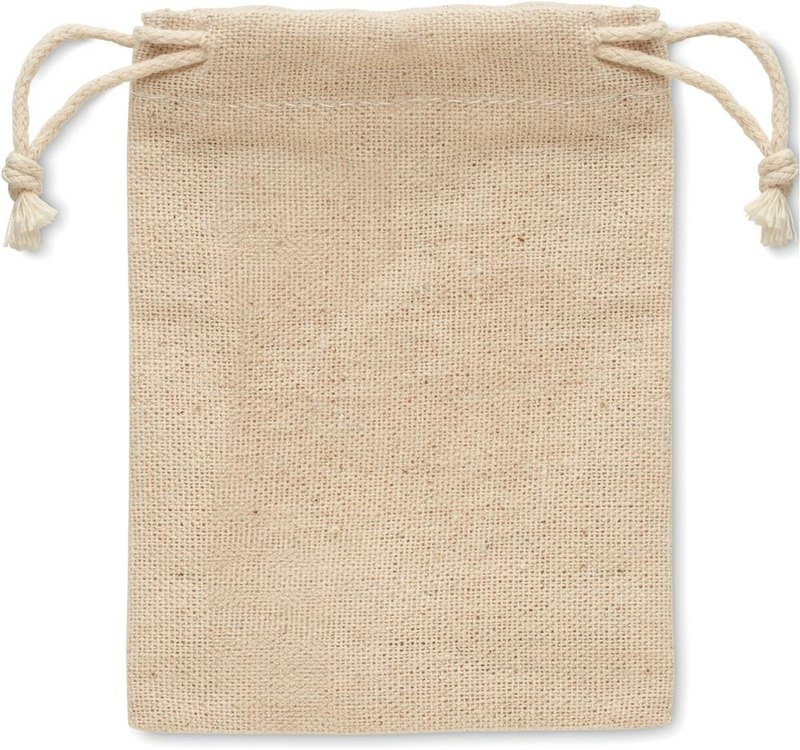 4 glaçons en pierre en pochette: Emplacement du logo — Pochette: Face arrière