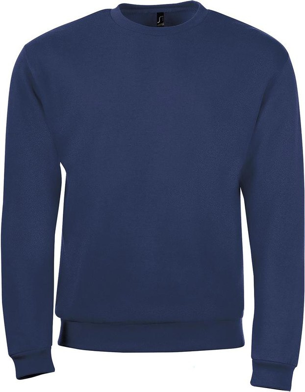 Męska bluza SPIDER 260 g: Logo position – centre chest