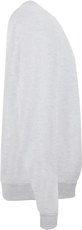 Męska bluza SPIDER 260 g: Logo position – right sleeve