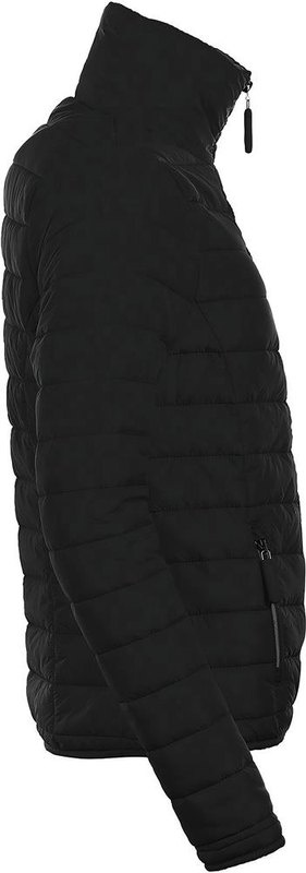Damska kurtka RIDE 180 g: Logo position – right sleeve