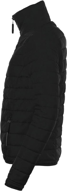 Damska kurtka RIDE 180 g: Logo position – left sleeve