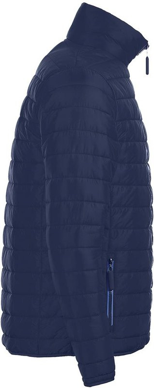 RIDE MEN JACKET 180g: Logo position – right sleeve