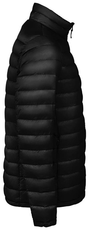 Męska lekka kurtka WILSON: Logo position – right sleeve