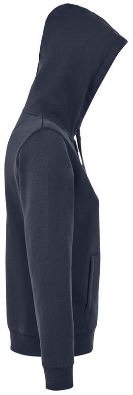 SPIKE HOOD Naisten 280gr: Logon sijainti – oikea hiha