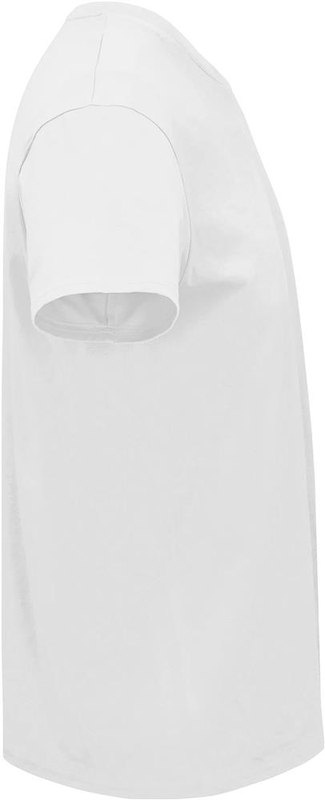 Męski T-shirt CRUSADER 150 g: Logo position – right sleeve