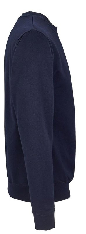 Bluza unisex COLUMBIA: Logo position – right sleeve