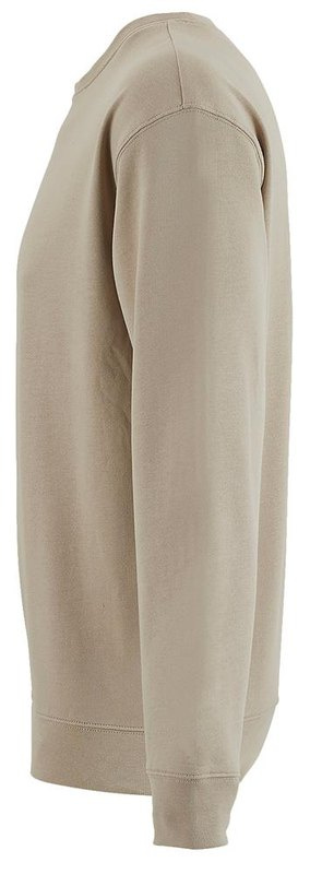 Bluza unisex COLUMBIA: Logo position – left sleeve