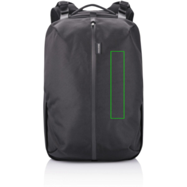 Sac à dos Flex Gym: Emplacement du logo – partie avant droite du produit
