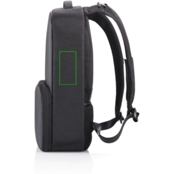 Sac à dos Flex Gym: Emplacement du logo – côté droit du produit