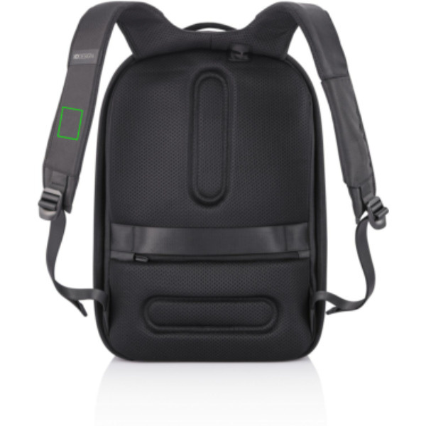 Sac à dos Flex Gym: Emplacement du logo – sangle