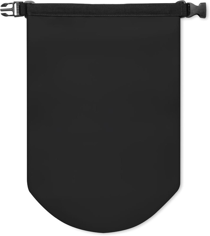 Sac étanche en PVC 10 l: Face avant