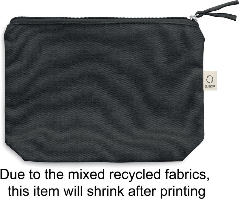 Trousse de toilette 320 g/m²: Face 1