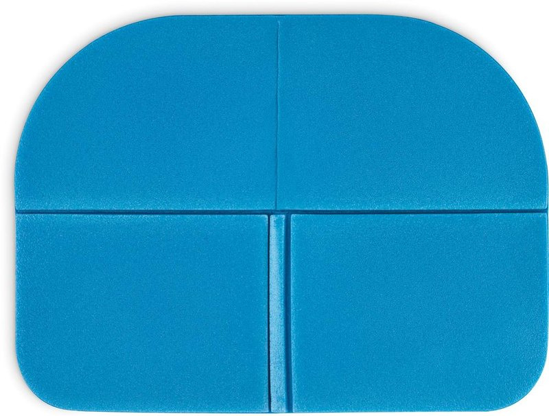 Coussin d’assise pliable pour l’extérieur: Face 3