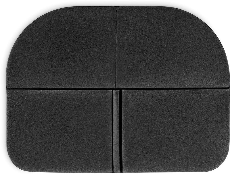 Coussin d’assise pliable pour l’extérieur: Face 4