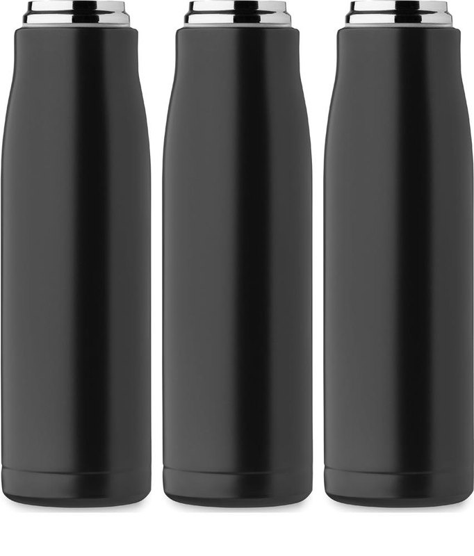 Bouteille isotherme à double paroi CORDLE 500 ml: 360
