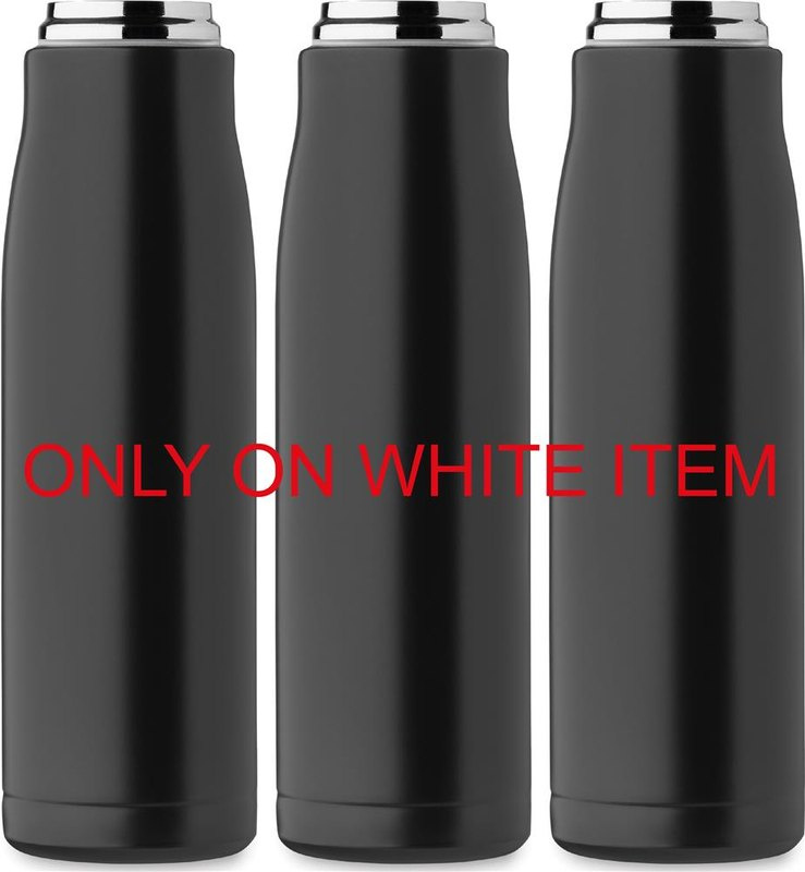 Bouteille isotherme à double paroi CORDLE 500 ml: Sublimation