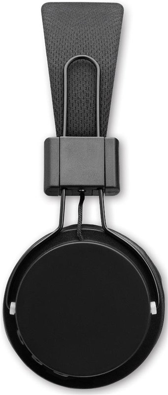 Casque sans fil pliable en ABS: Oreillette droite