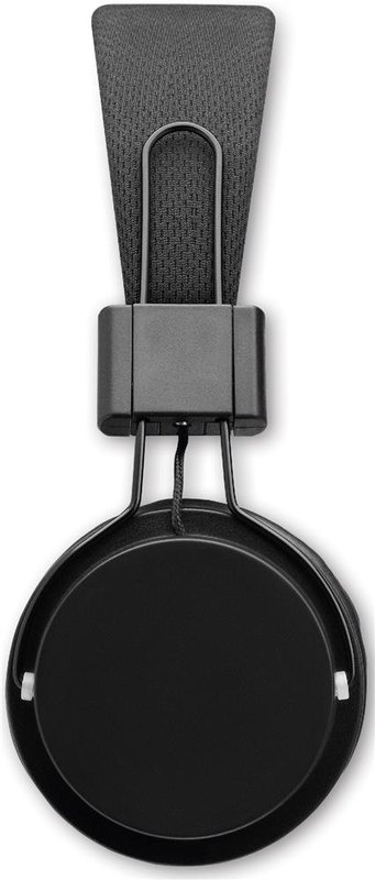 Casque sans fil pliable en ABS: Oreillette gauche