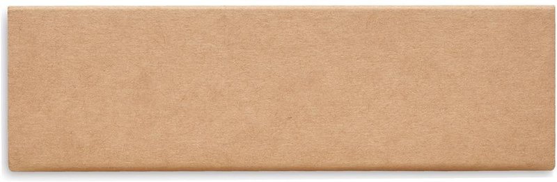 Ensemble de stylos à mécanisme rotatif en paille de blé et ABS: Boîte