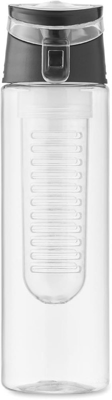 Gourde SPORTTLE en RPET 500 ml: Face avant