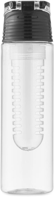 Gourde SPORTTLE en RPET 500 ml: Face arrière