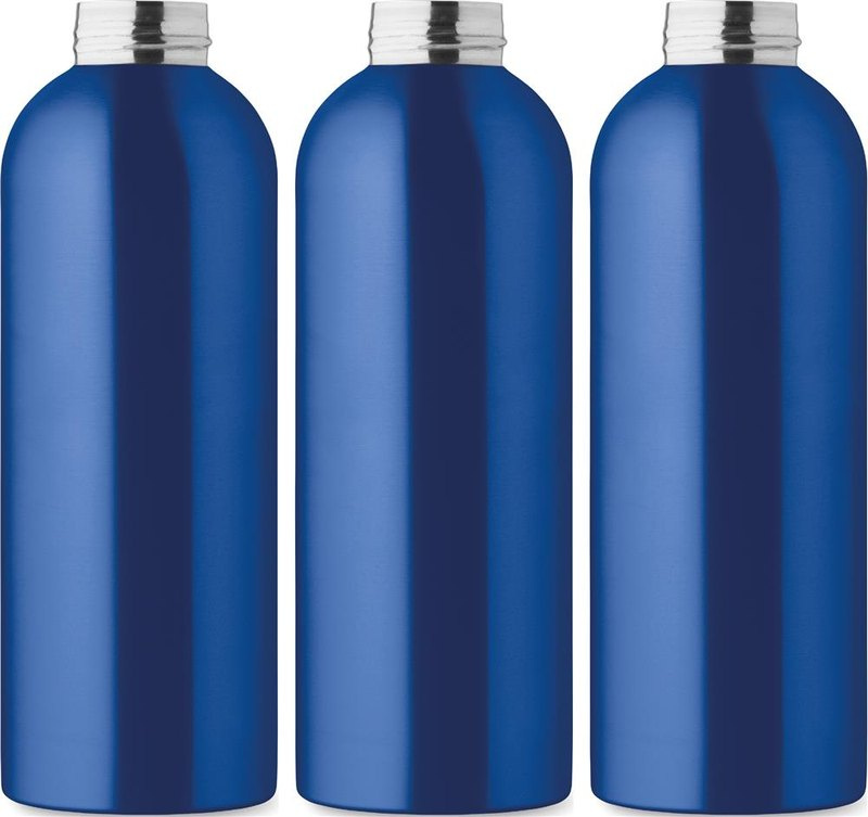 Gourde ATHENA PLUS à simple paroi 750 ml: Sérigraphie circulaire