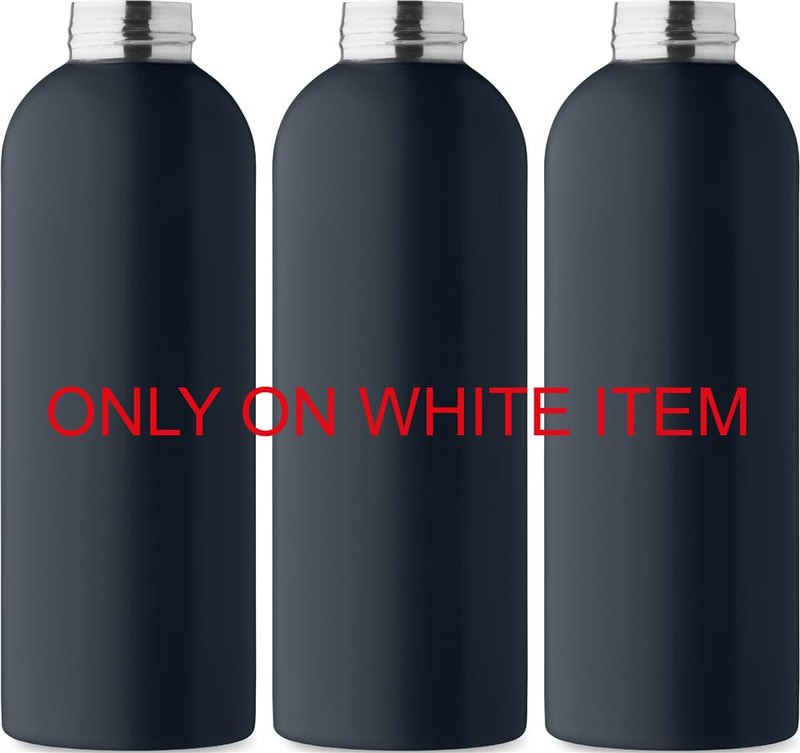Gourde ATHENA PLUS à simple paroi 750 ml: Sublimation