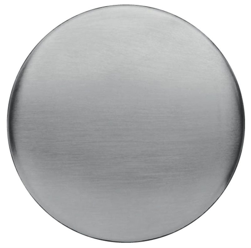 Gourde rétractable KOLAPSI en silicone 500 ml: Couvercle